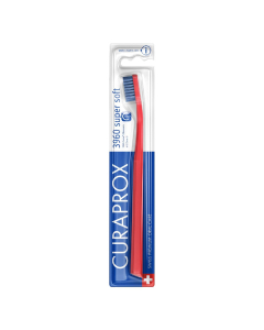 Curaprox Cs 3960 Supersoft Escova de Dentes Super Suave 1un.