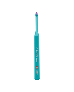 Curaprox CS 1009 Single Escova de Dentes Super Suave 1un.