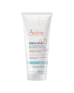 Avène XeraCalm AD Gel Lácteo Relipidante 200ml