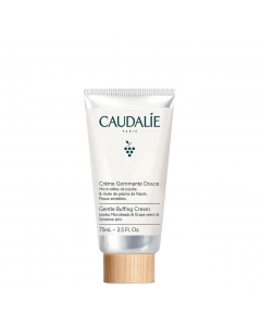 Caudalie Creme Esfoliante Suave 75ml