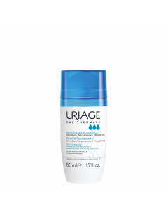 Uriage Desodorizante Forte Roll-On 50ml