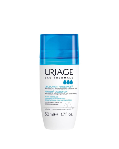 Uriage Desodorizante Forte Roll-On 50ml