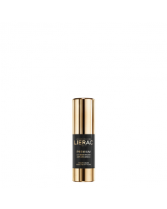 Lierac Premium Yeux Creme Contorno Olhos Antienvelhecimento Absoluto 15ml	