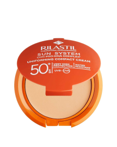 Rilastil Sun System Base Compacta SPF50+ 10g