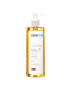 Isdin Ureadin Calm Óleo Duche 400ml