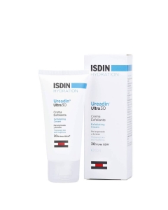 ISDIN Ureadin Ultra Creme Esfoliante