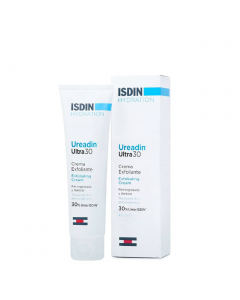 ISDIN Ureadin Ultra 30 Creme Esfoliante 100ml