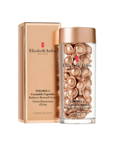 Elizabeth Arden Ceramide Vitamine C Capsules Cream 60un.