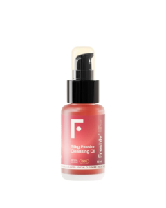Freshly Silky Passion Óleo de Limpeza Desmaquilhante Reparador 50ml