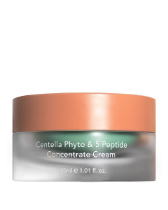 Haruharu Wonder Centella Phyto & 5 Peptide Creme Concentrado Antienvelhecimento 30ml