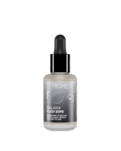 Freshly Collagen Flash Bomb Sérum Reafirmante Efeito Flash 15ml