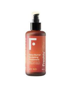 Freshly Beta-Burner Tratamento Redutor 200ml