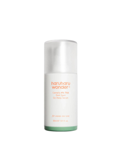 Haruharu Wonder 4% TXA Dark Spot Go Away Sérum 30ml