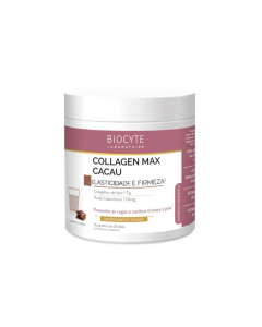 Biocyte Collagen Max Marin 10g Pó 260g