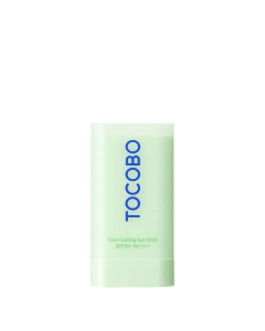 Tocobo Cica Cooling Protetor Solar SPF50 PA++ Stick 18g