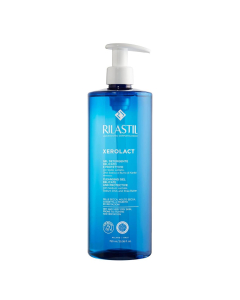 Rilastil Xerolact Gel Lavante 1L