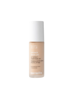 Sensilis Upgrade [Make-Up] Base Hidratante e Antienvelhecimento 30ml