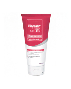 Bioscalin Nutricolor+ Condicionador Protetor da Cor 150ml