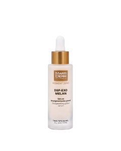 Martiderm Pigment Zero DSP-Exo Melan Sérum Despigmentante 30ml