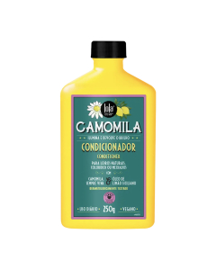 Lola Camomila Condicionador Iluminador 250g