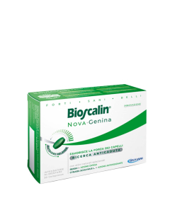 Bioscalin Nova Genina Comprimidos 30un.