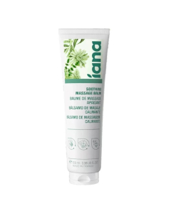 IANA Bálsamo de Massagem Calmante 100ml