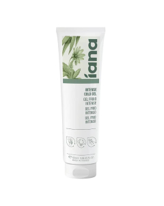 IANA Gel Frio Intenso Hidratante 100ml