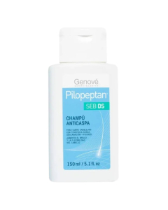 Pilopeptan Seb DS Shampoo Anticaspa 150ml