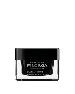 Filorga Global Repair Advanced Eyes & Lips Creme Antienvelhecimento 15ml