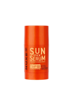 Nuxe Sun Stick Sérum Rosto SPF50+ 25g