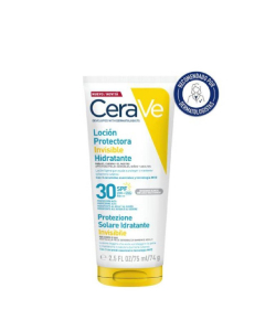 CeraVe Hydra Protetor Solar SPF30