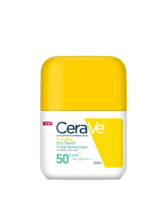 CeraVe Oil Control Protetor Solar Facial SPF50 50ml