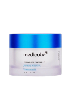 Medicube Zero Pore 2.0 Creme Refrescante 50ml