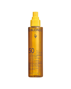 Caudalie Vinosun Óleo Sublimador Proteção Elevada FPS50 150ml