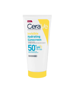 CeraVe Hydra Protetor Solar SPF50+
