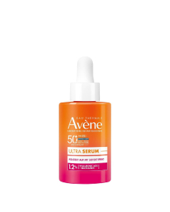 Avène Ultra Sérum Preenchimento SPF50+ 30ml