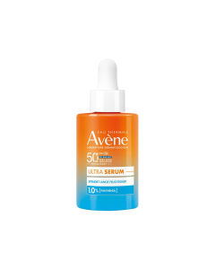 Avène Ultra Sérum Hidratação SPF50+ 30ml