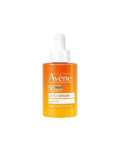 Avène Ultra Sérum Luminosidade SPF50+ 30ml