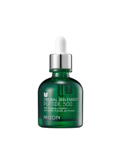 Mizon Peptide 500 Sérum Peptídeos Antienvelhecimento 30ml