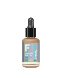 Freshly Shield 360º Skin Tint SPF30 Escuro