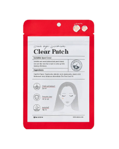 Mizon Good Bye Blemish Patches Anti-Borbulhas 44un.