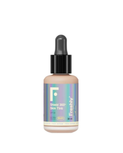Freshly Shield 360º Skin Tint SPF30 Claro