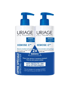 Uriage Xémose C8+ Bálsamo Óleo Calmante