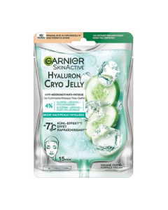 Garnier Hialu Aloe Máscara Tecido Hidratante 1un