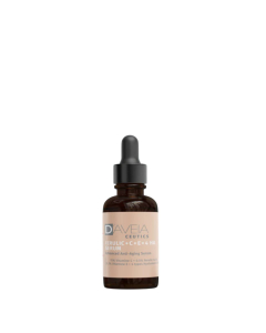 D'Aveia Ceutics Sérum Antioxidante Ferulic + Vitamina C + E 25ml