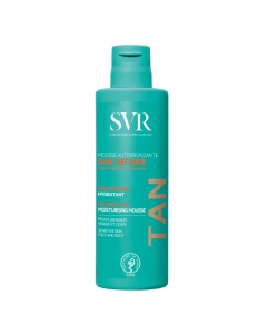 SVR Sun Secure Mousse Autobronzeadora 150ml