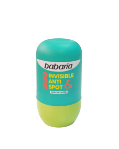 Babaria Deo Duo Invisible Antispot 50ml