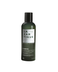 Lazartigue Clear DS Shampoo Dermatite Seborreica 200ml