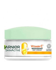 Garnier Vitamina C Creme Hidratante Iluminador de Dia 50ml