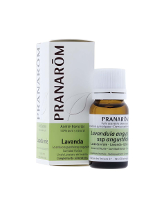 Pranarom Óleo Essencial Lavanda 10ml